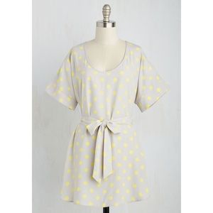 Medium Memory Format in Yellow Dots